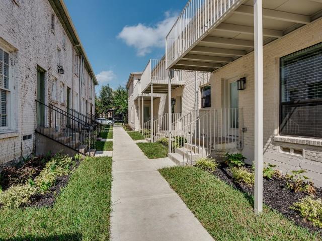 Apartment for rent in Dallas, Texas