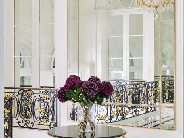 Maison vente à Paris, Île-de-France