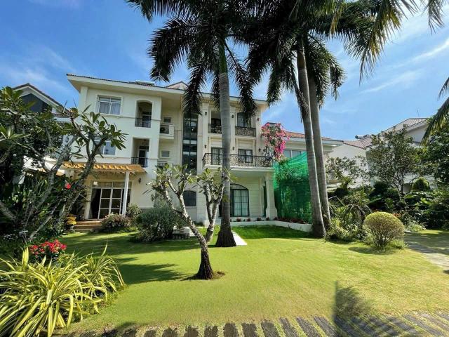 Biệt Thự cho thuê tại Nhà Bè, Hồ Chí Minh
