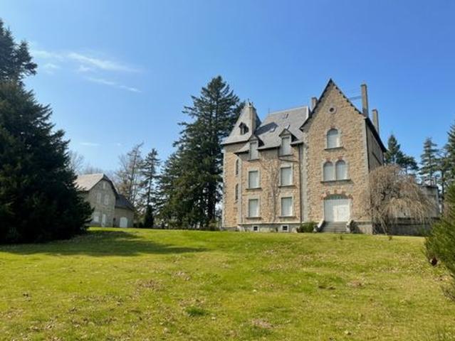 Château vente à Mende, Albaret-sainte-marie