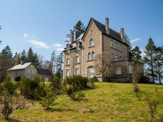 Château vente à Mende, Albaret-sainte-marie