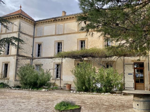 Maison vente à Apt, Saint-saturnin-lès-apt