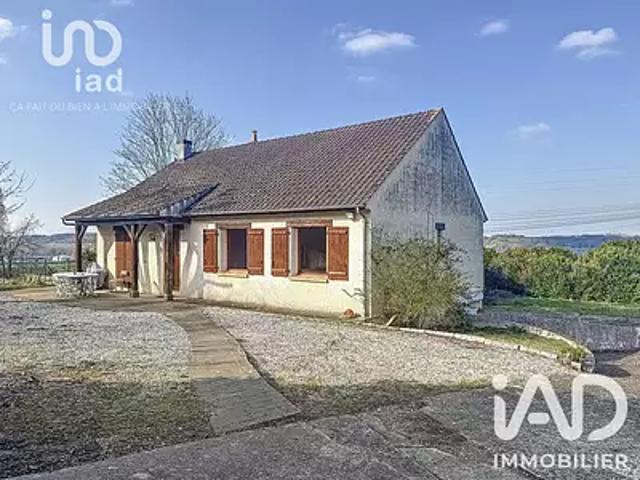 Maison vente à Château-Renard, Loiret