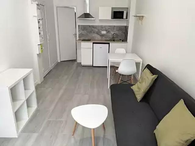 Appartement vente à Loches, Château-renault