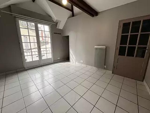 Appartement location à Loches, Château-renault