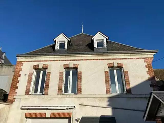 Appartement location à Loches, Château-renault