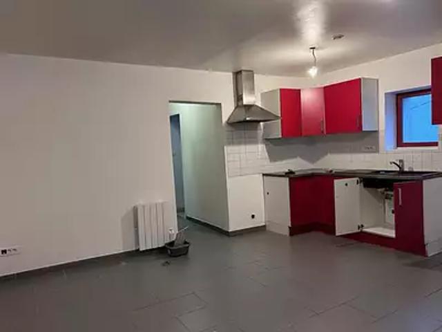 Appartement location à Loches, Château-renault