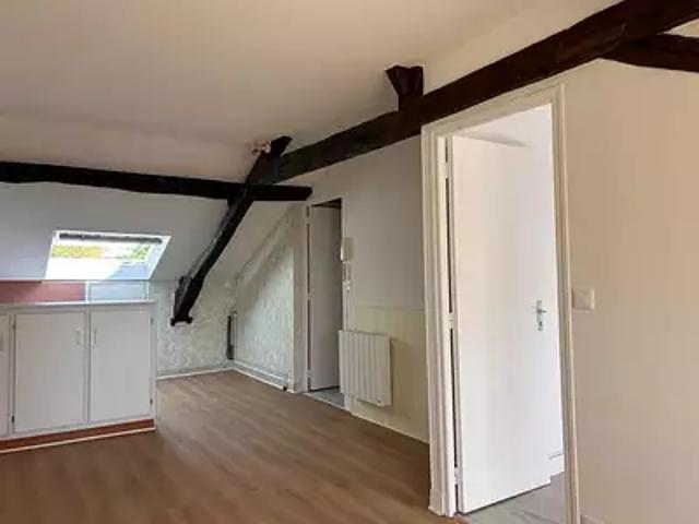 Appartement location à Loches, Château-renault
