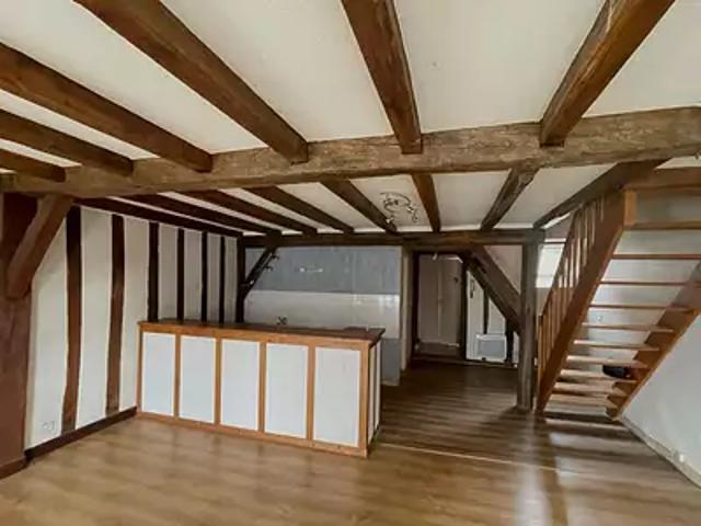 Appartement location à Loches, Château-renault