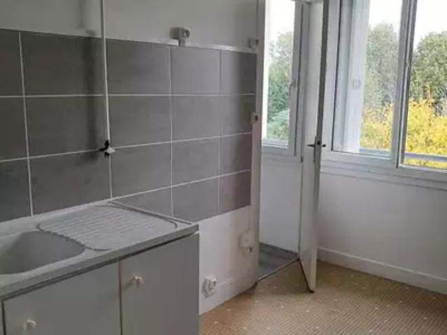 Appartement location à Loches, Château-renault