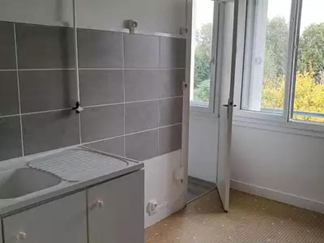 Appartement location à La Folie, Château-Renault