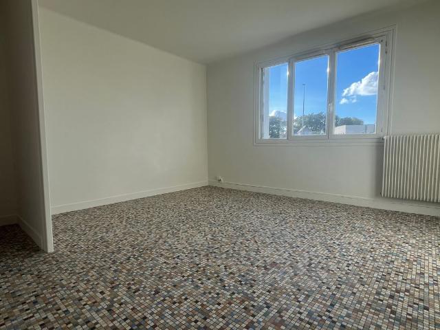 Appartement vente à La Vallée, Château-Renault