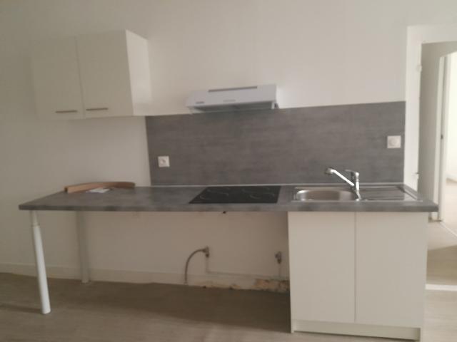 Appartement location à Loches, Château-renault