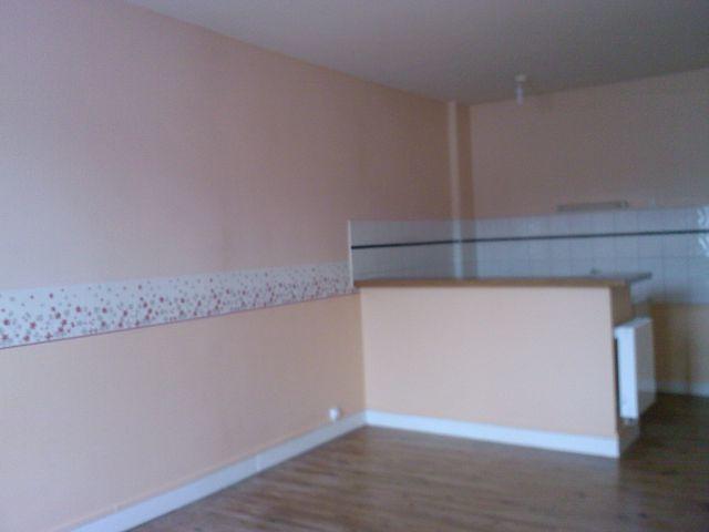 Appartement location à Loches, Château-renault