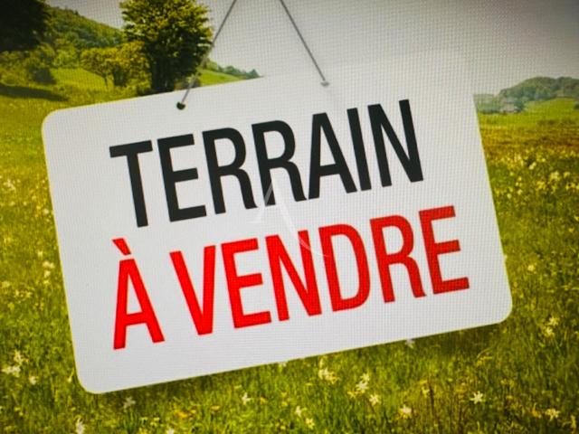 Terrain vente à Loches, Château-renault