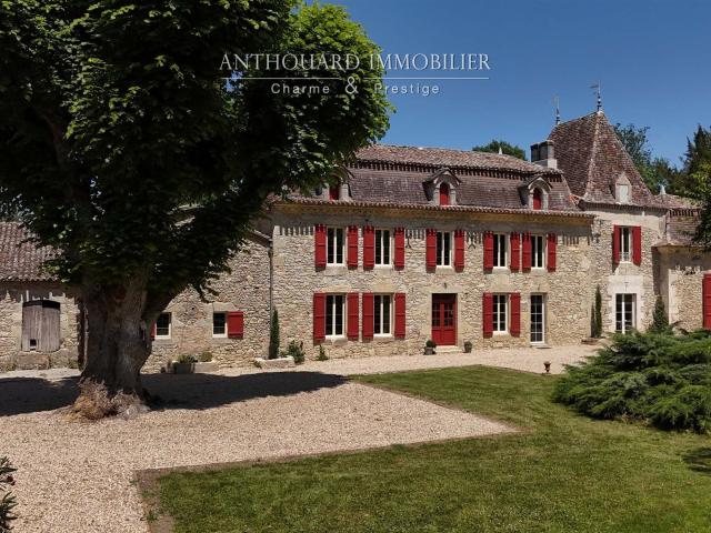 Maison vente à Libourne, Pineuilh
