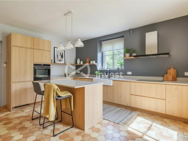 Maison vente à Sarrebourg-Château-Salins, Château-salins
