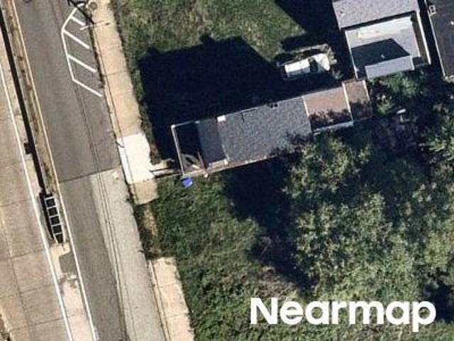 Land for sale in Manchester, Pittsburgh