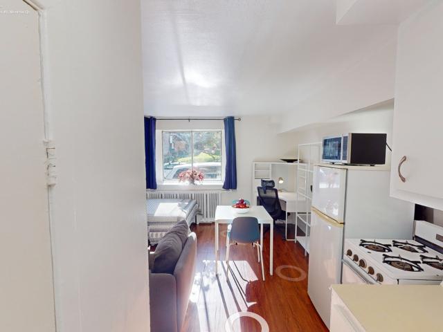 Apartment for rent in St. Leonard's, Quebec