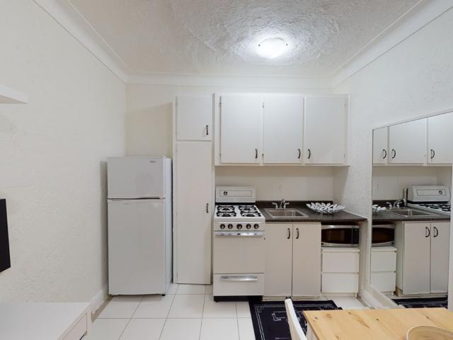 Apartment for rent in St. Leonard's, Quebec