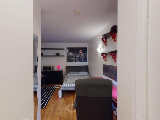 Apartment for rent in St. Leonard's, Quebec