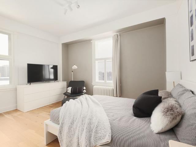 Apartment for rent in Québec, Quebec