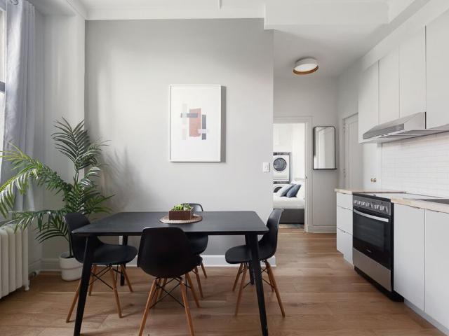 Apartment for rent in Québec, Quebec