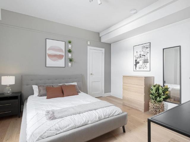 Apartment for rent in Québec, Quebec