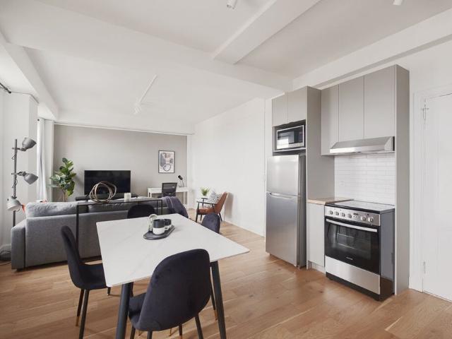 Apartment for rent in Québec, Quebec