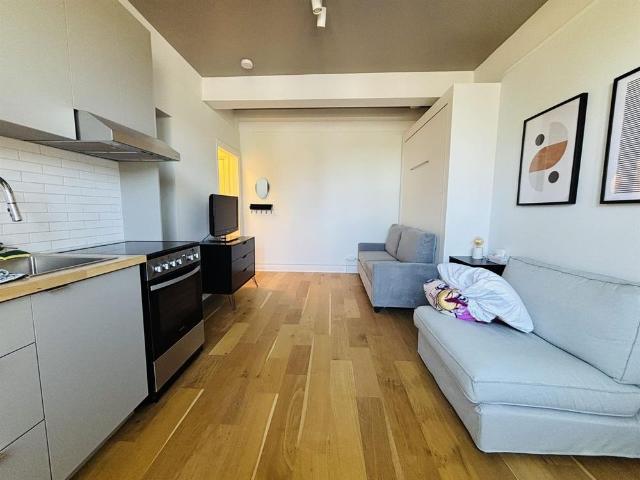 Apartment for rent in Québec, Quebec