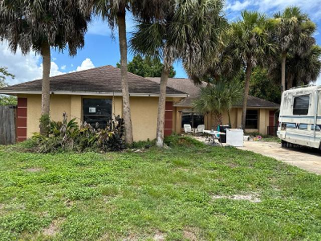House for sale in Palm Bay, Florida
