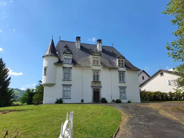 Maison vente à Oloron-Sainte-Marie, Ordiarp