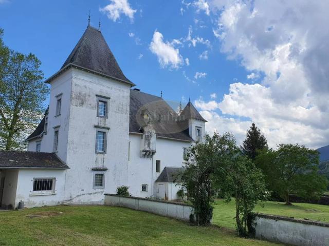 Maison vente à Oloron-Sainte-Marie, Ordiarp