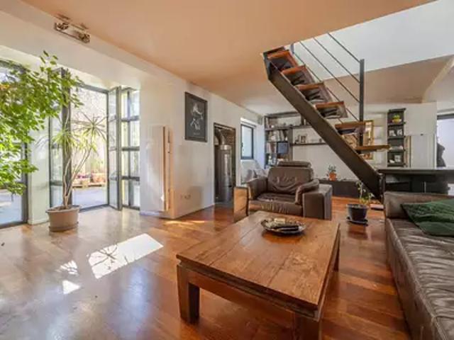 Maison vente à Nantes, Château-thébaud