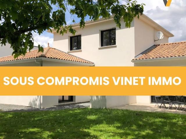 Maison vente à Château-thébaud