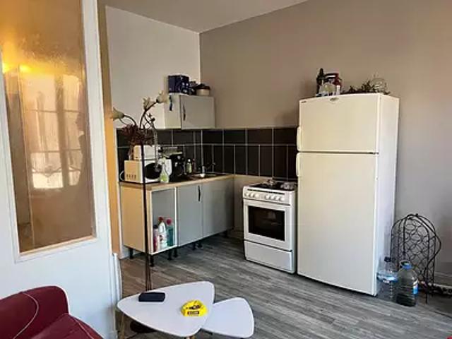 Appartement vente à Château-Thierry, Château-thierry