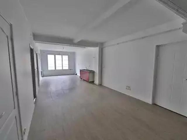 Appartement vente à Château-Thierry, Château-thierry