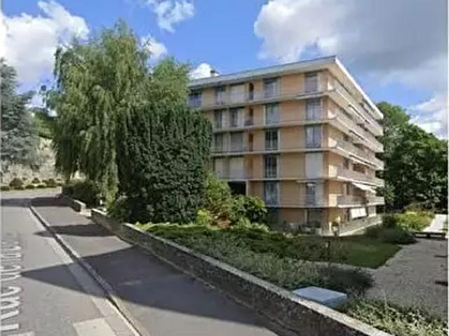 Appartement vente à Château-Thierry, Aisne