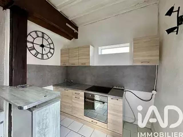Appartement vente à Château-Thierry, Château-thierry
