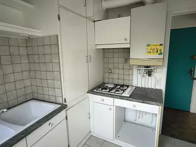 Appartement vente à Château-Thierry, Aisne