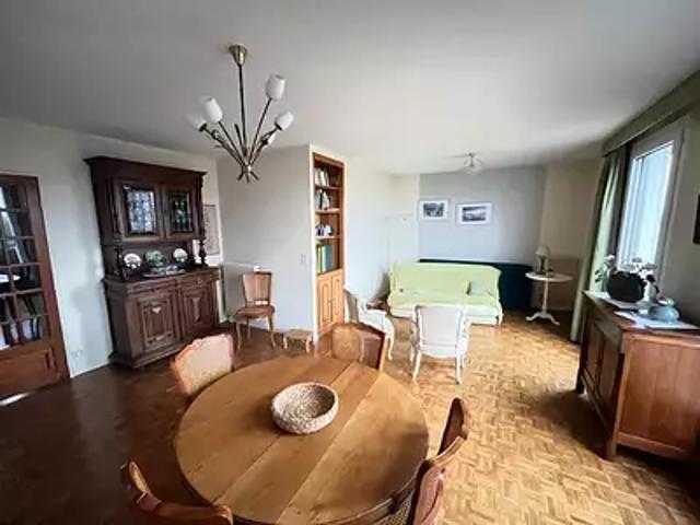 Appartement vente à Château-Thierry, Château-thierry