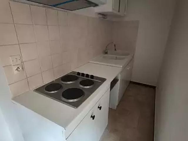 Appartement vente à Château-Thierry, Château-thierry