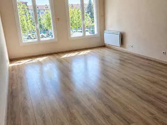 Appartement vente à Château-Thierry, Aisne