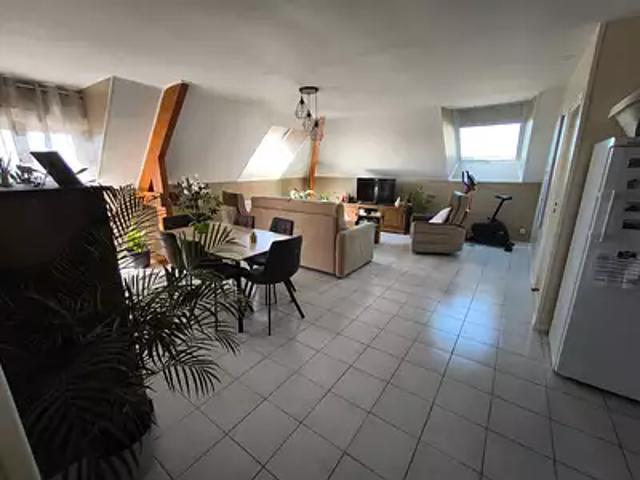 Appartement vente à Château-Thierry, Château-thierry