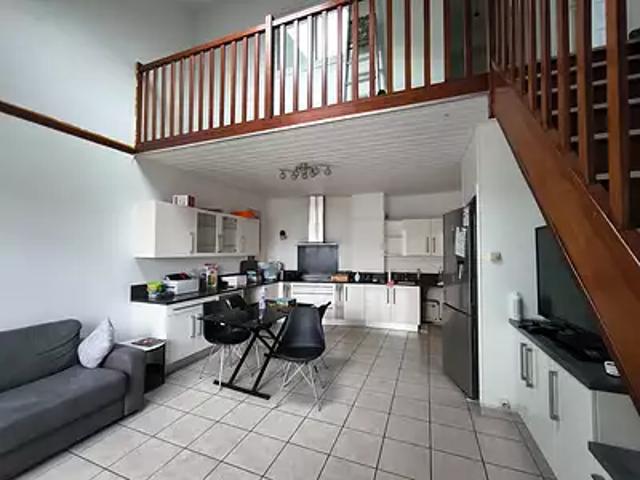 Appartement vente à Château-Thierry, Château-thierry