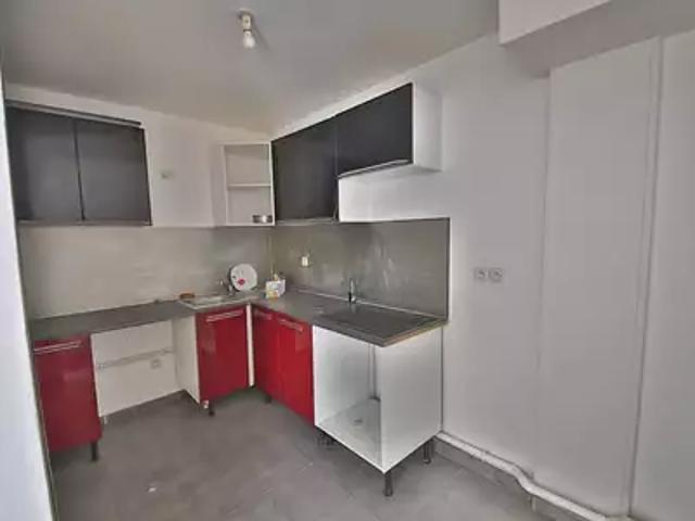 Appartement vente à Château-Thierry, Château-thierry