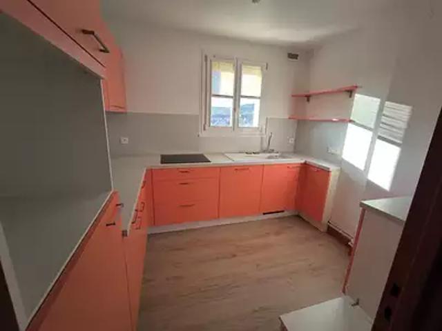 Appartement vente à Château-Thierry, Aisne