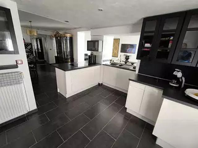 Appartement vente à Château-Thierry, Aisne
