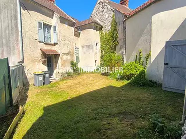 Maison vente à Château-Thierry, Château-thierry
