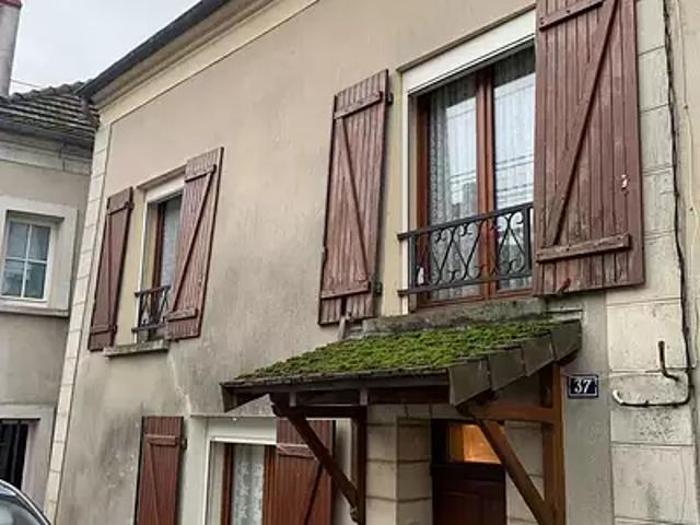 Maison vente à Château-Thierry, Aisne
